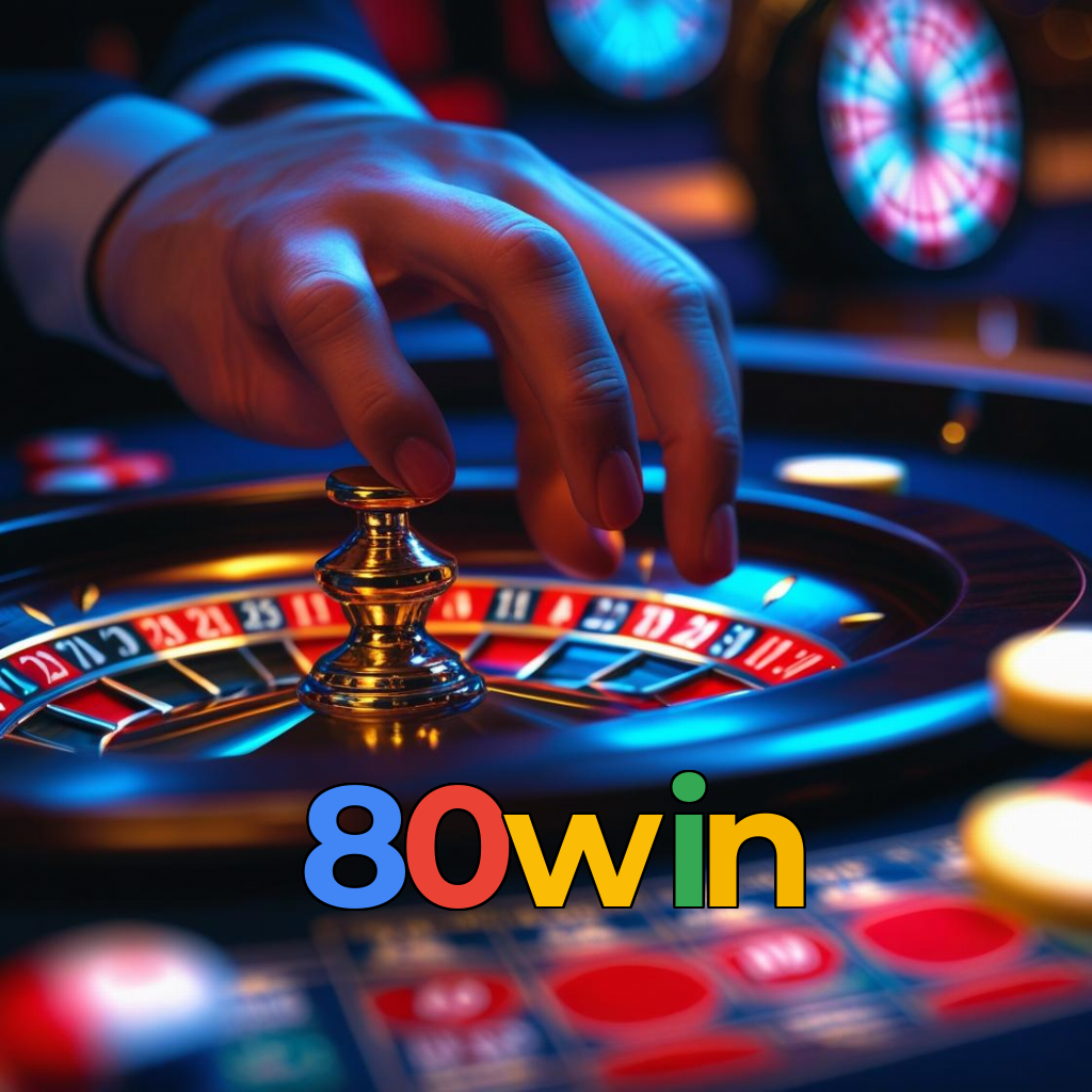 Problemas de Login no 80win