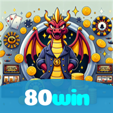 Segurança no 80win