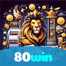 Segurança no 80win