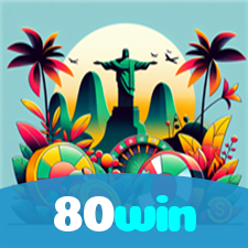 Segurança no 80win