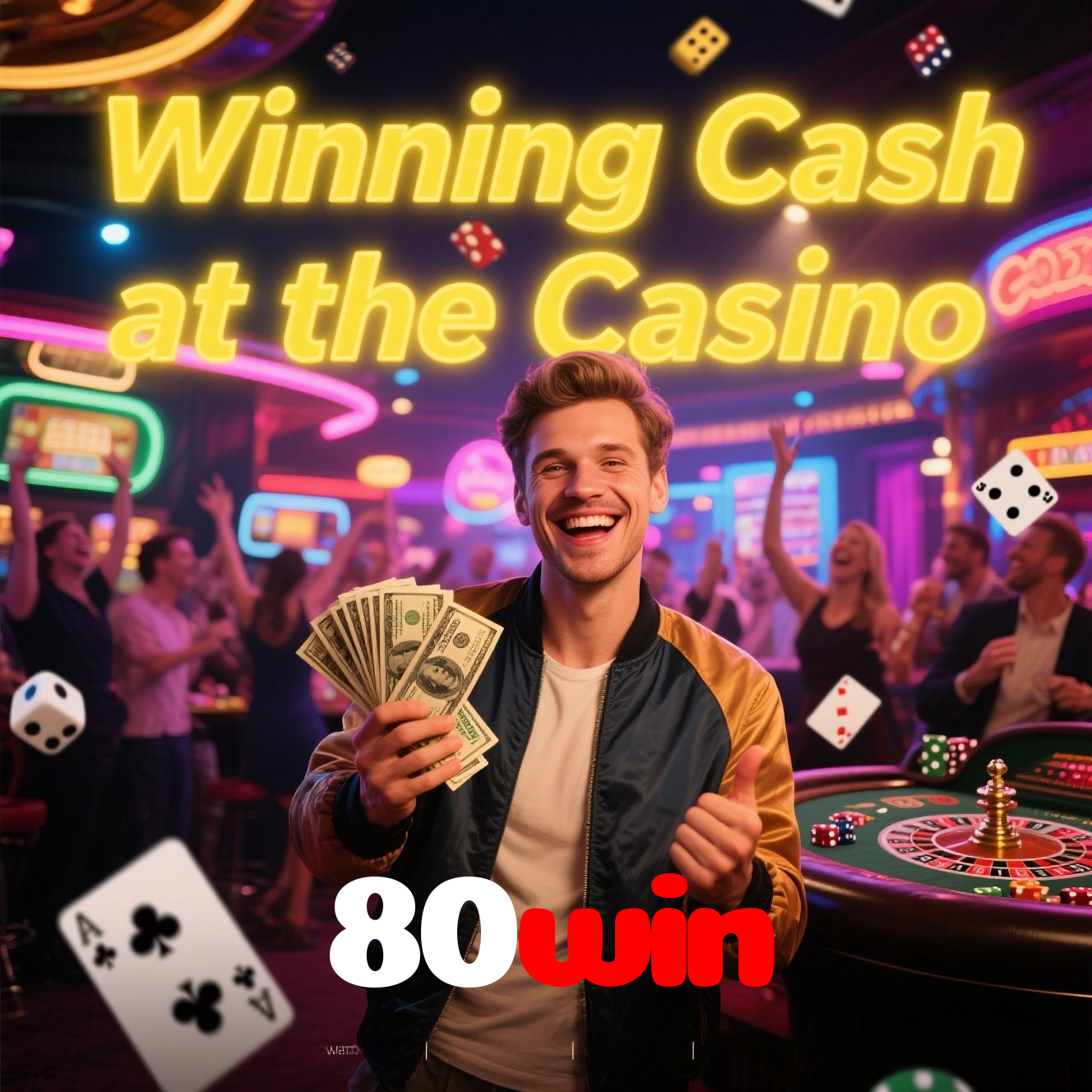 Segurança no 80win