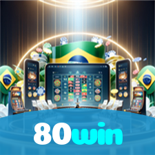 Segurança no 80win