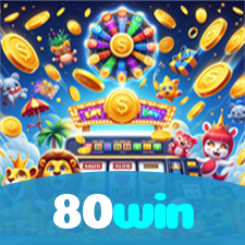Login no 80win