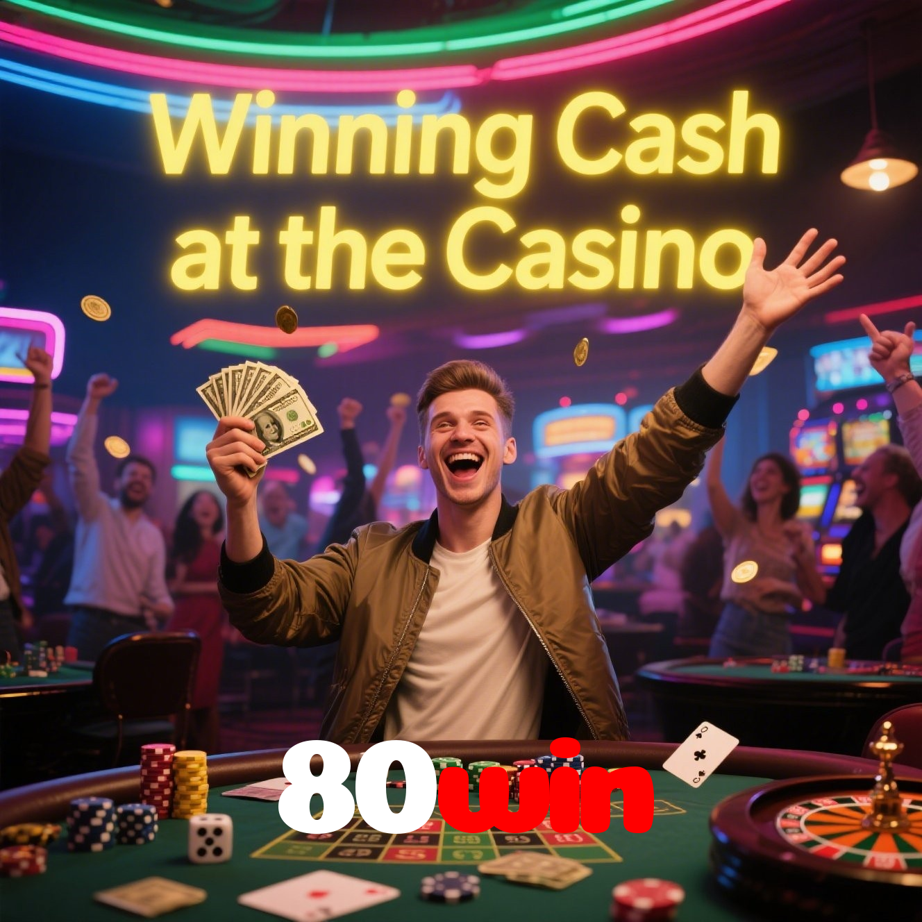 Login no 80win