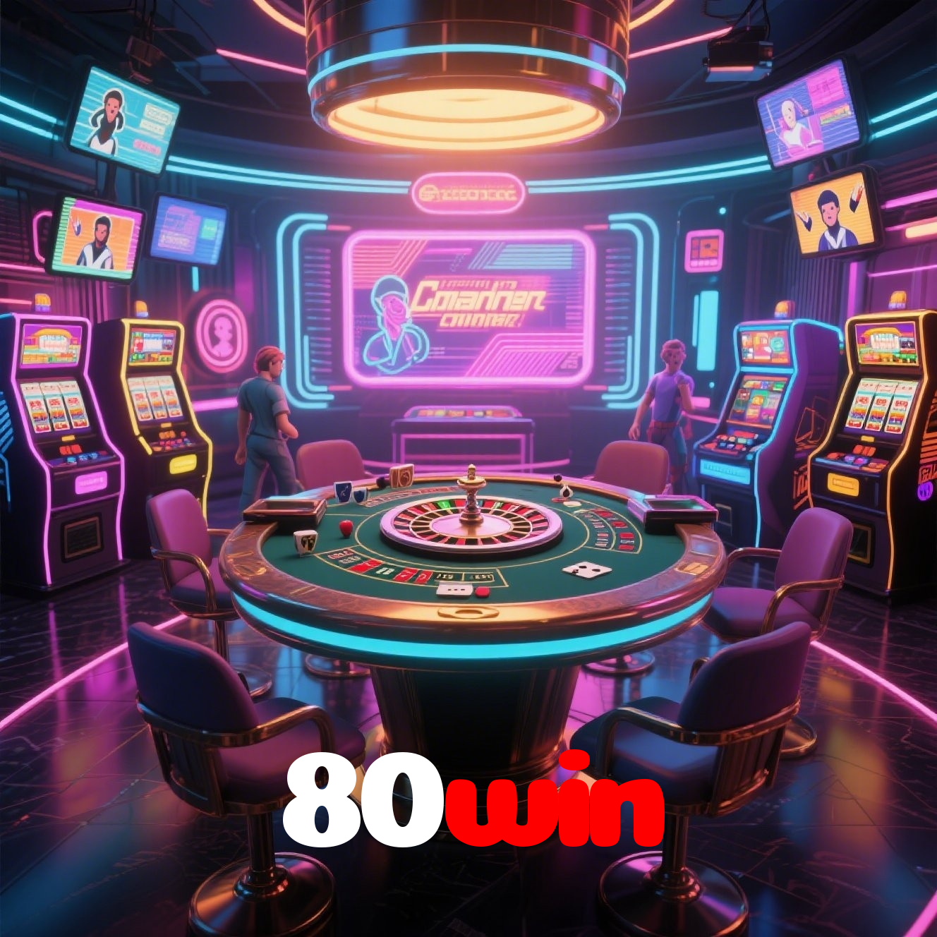 Problemas de Login no 80win