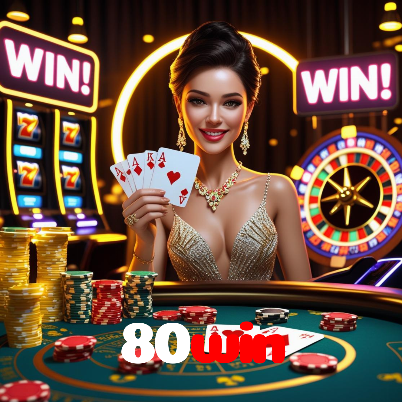 Segurança no 80win