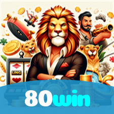 Segurança no 80win