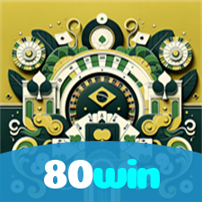 Segurança no 80win