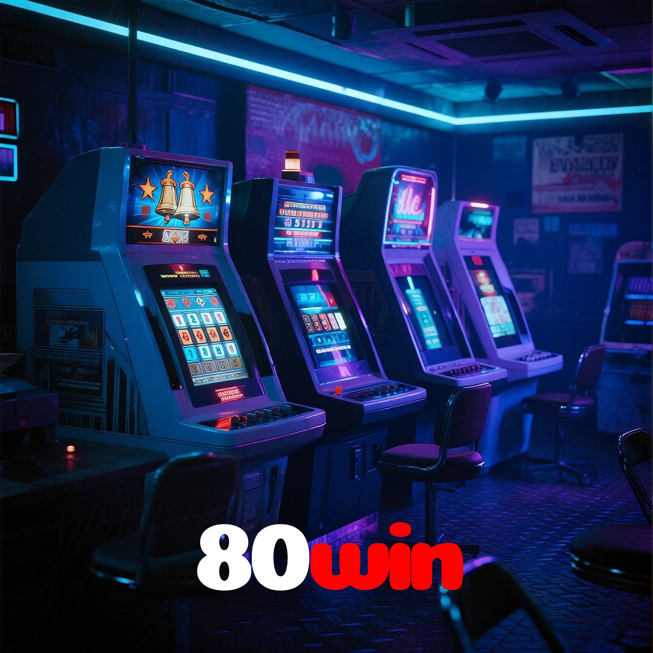 Login no 80win