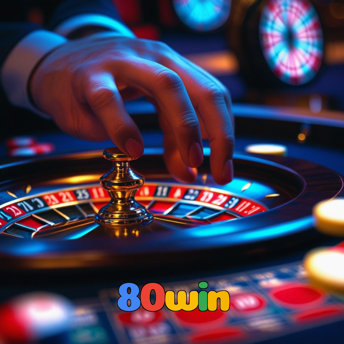Login no 80win