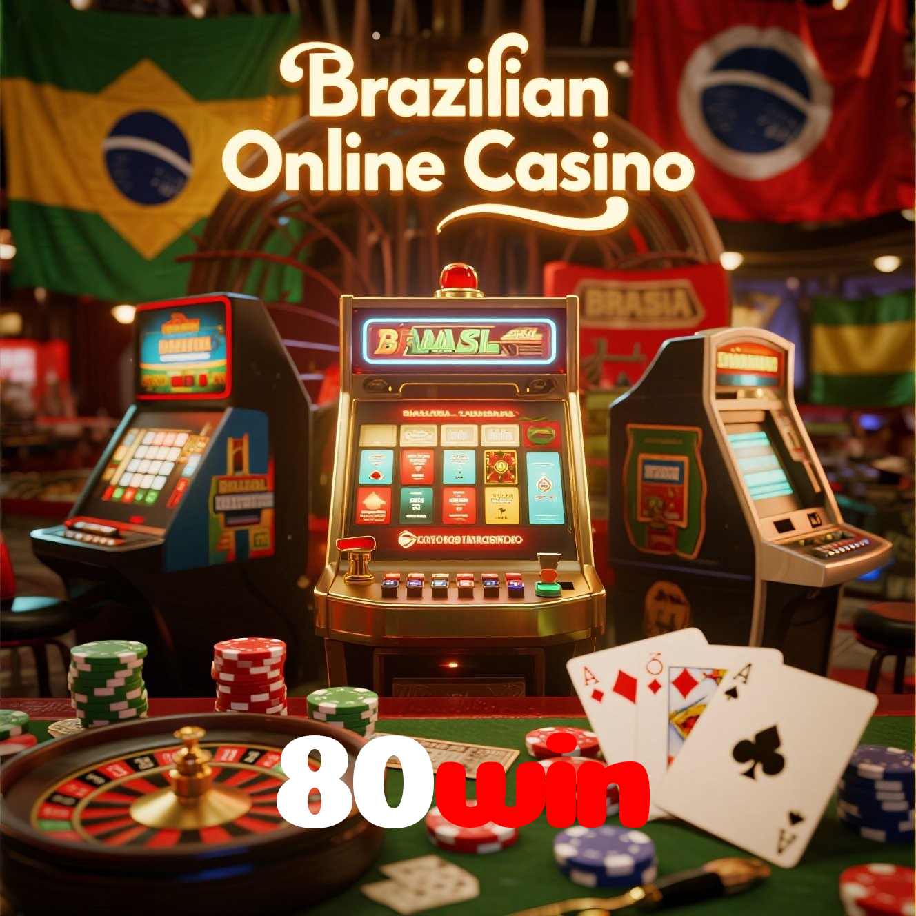 Segurança no 80win
