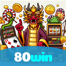 Segurança no 80win