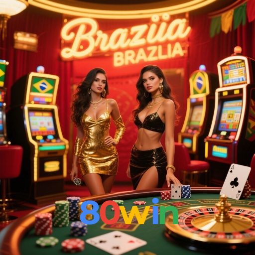 Segurança no 80win