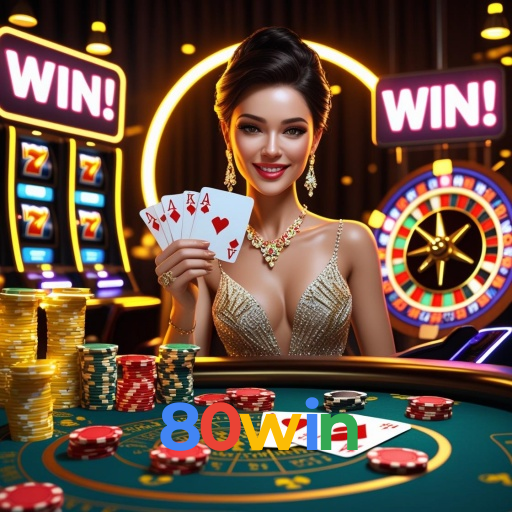 Segurança no 80win