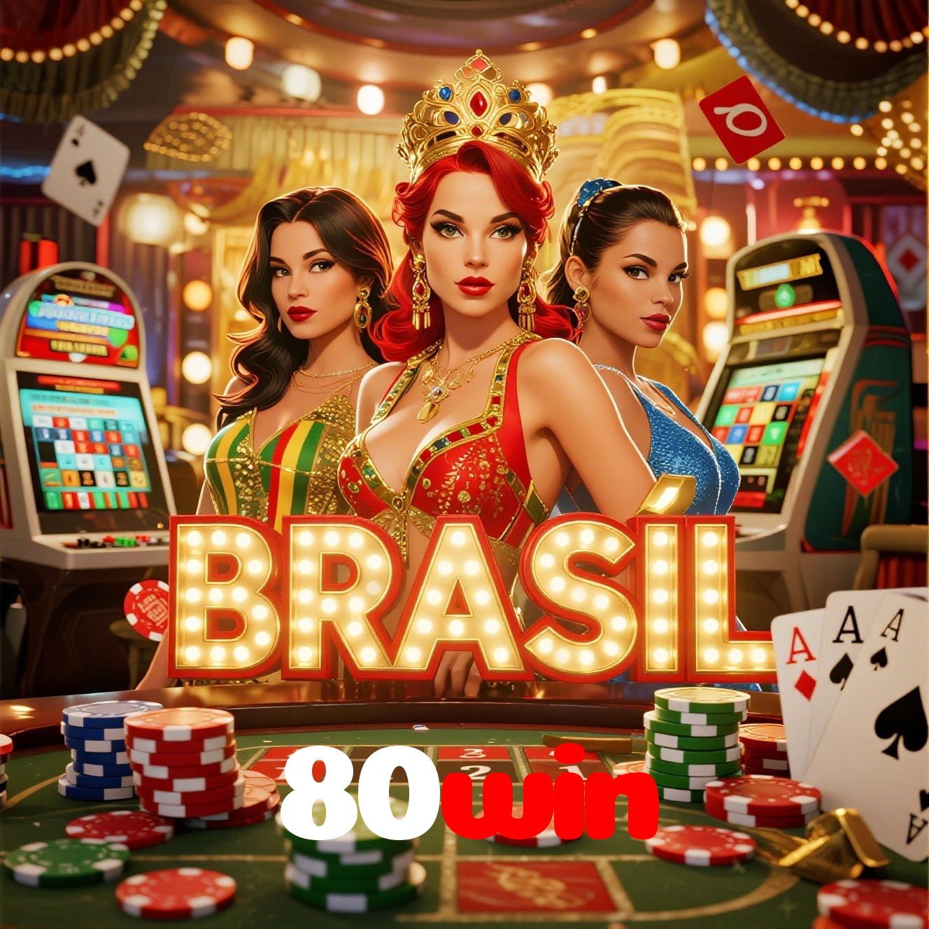Segurança no 80win