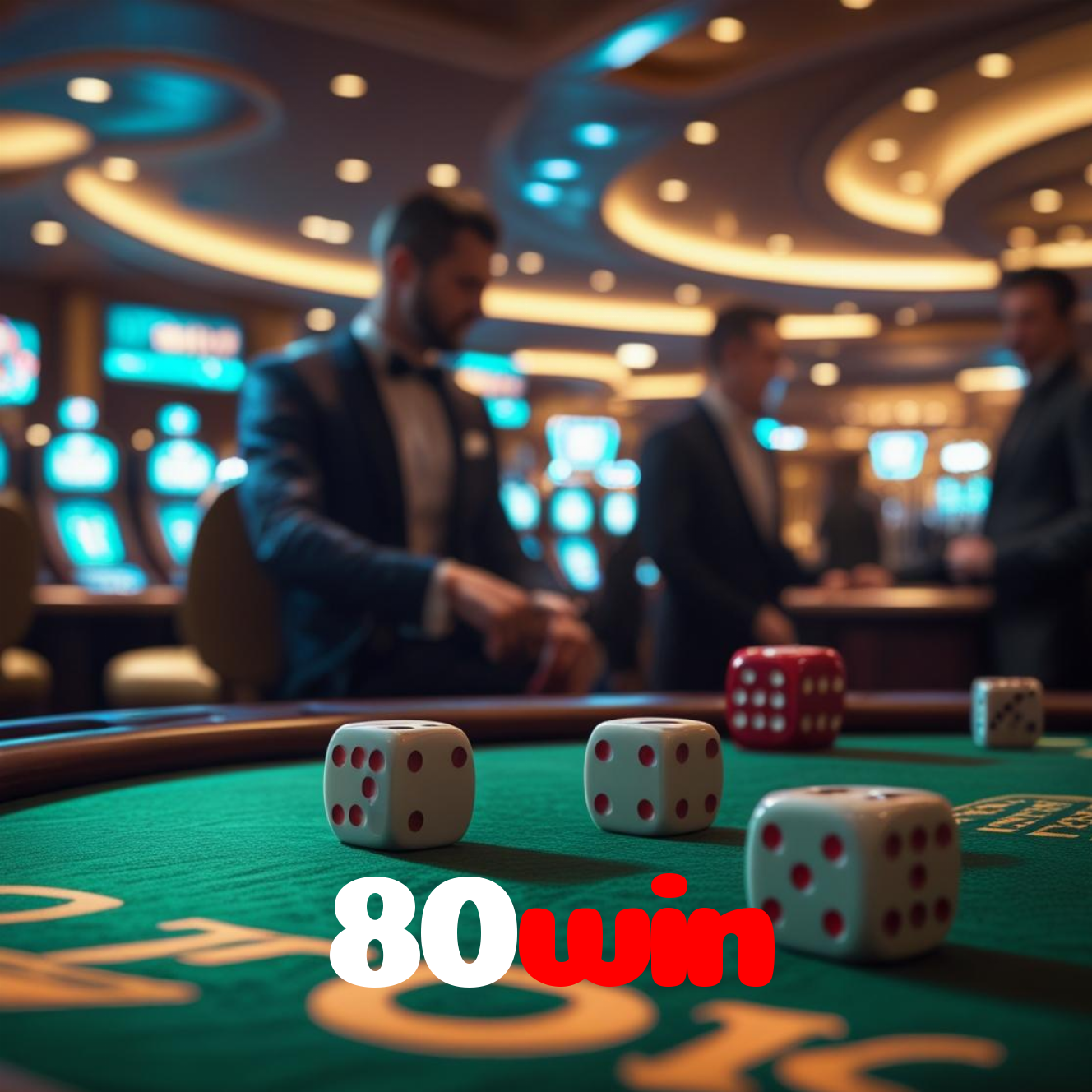 Problemas de Login no 80win