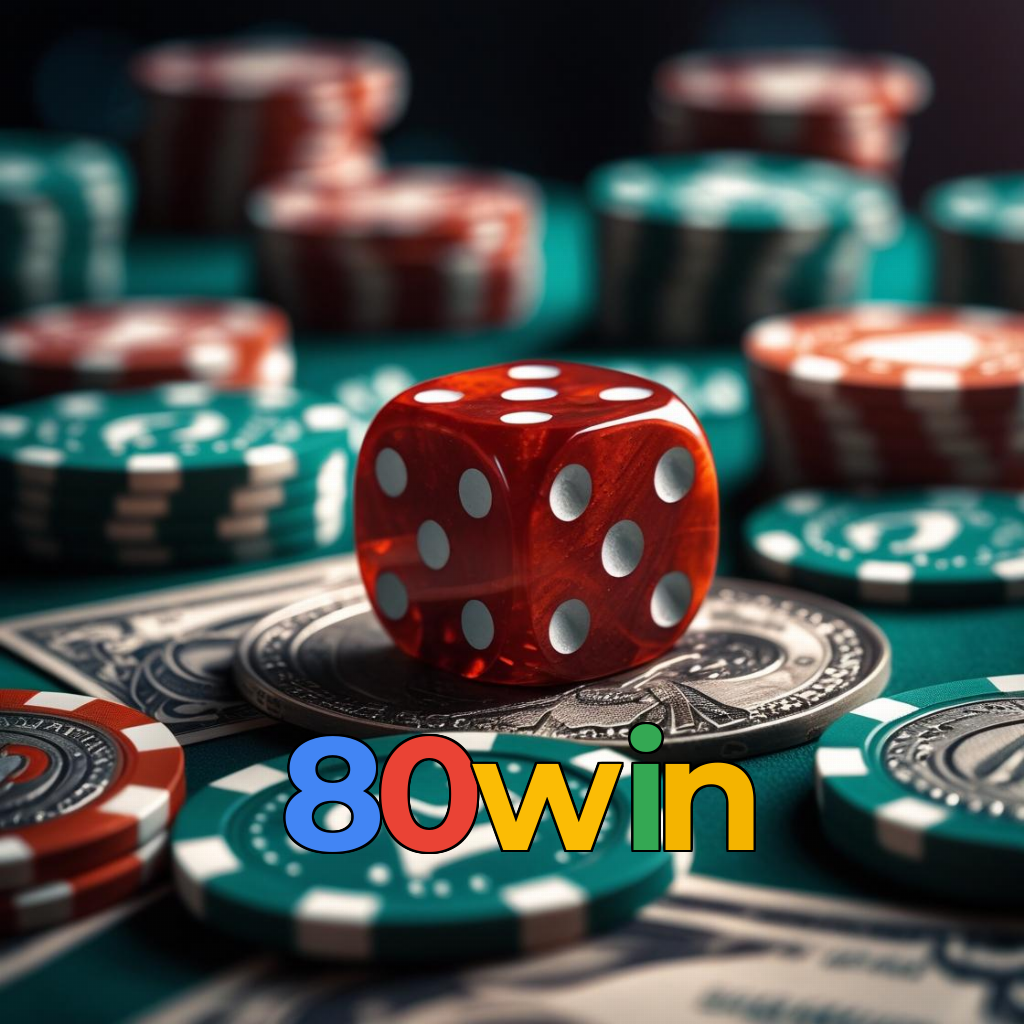 Segurança no 80win
