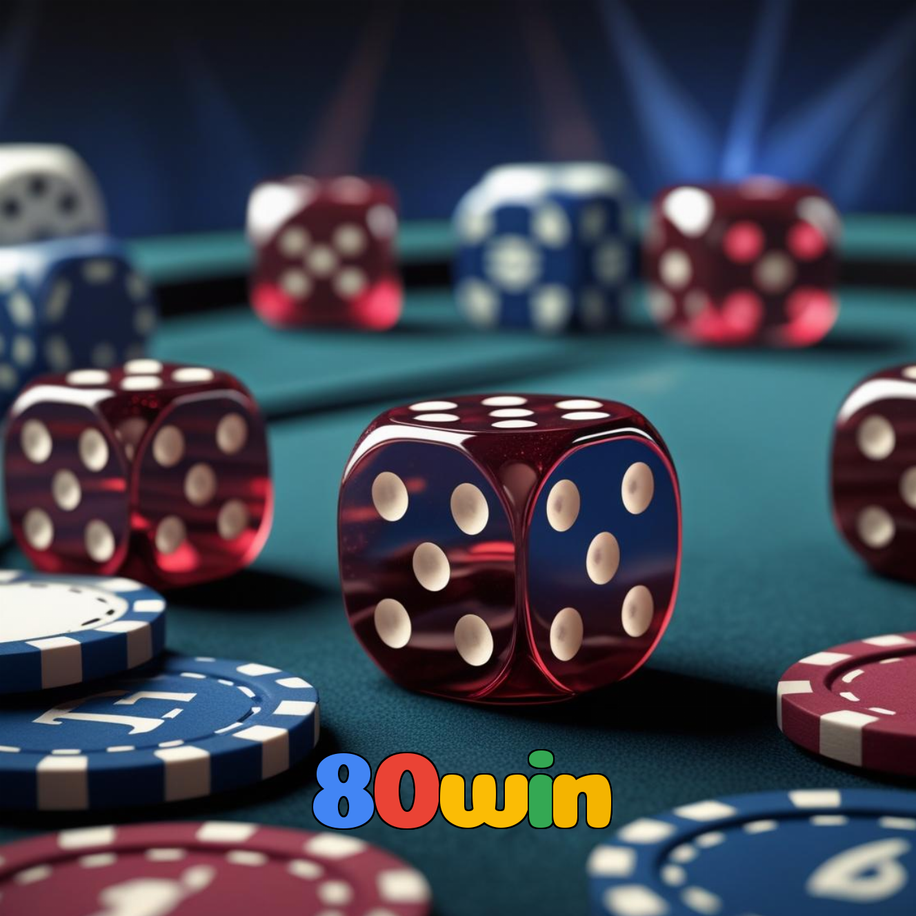 Problemas de Login no 80win