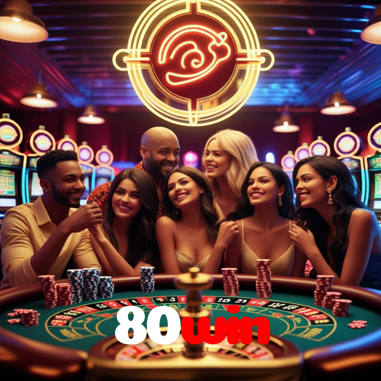 Problemas de Login no 80win