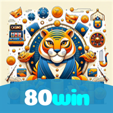 Login no 80win