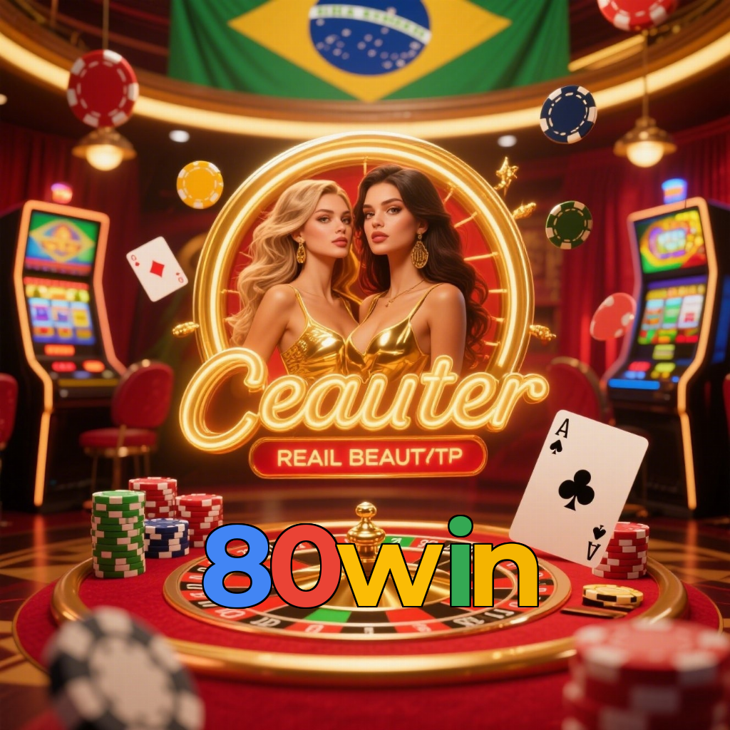Segurança no 80win