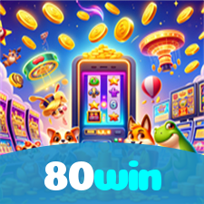 Segurança no 80win