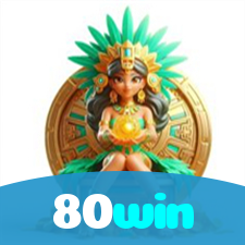 Segurança no 80win