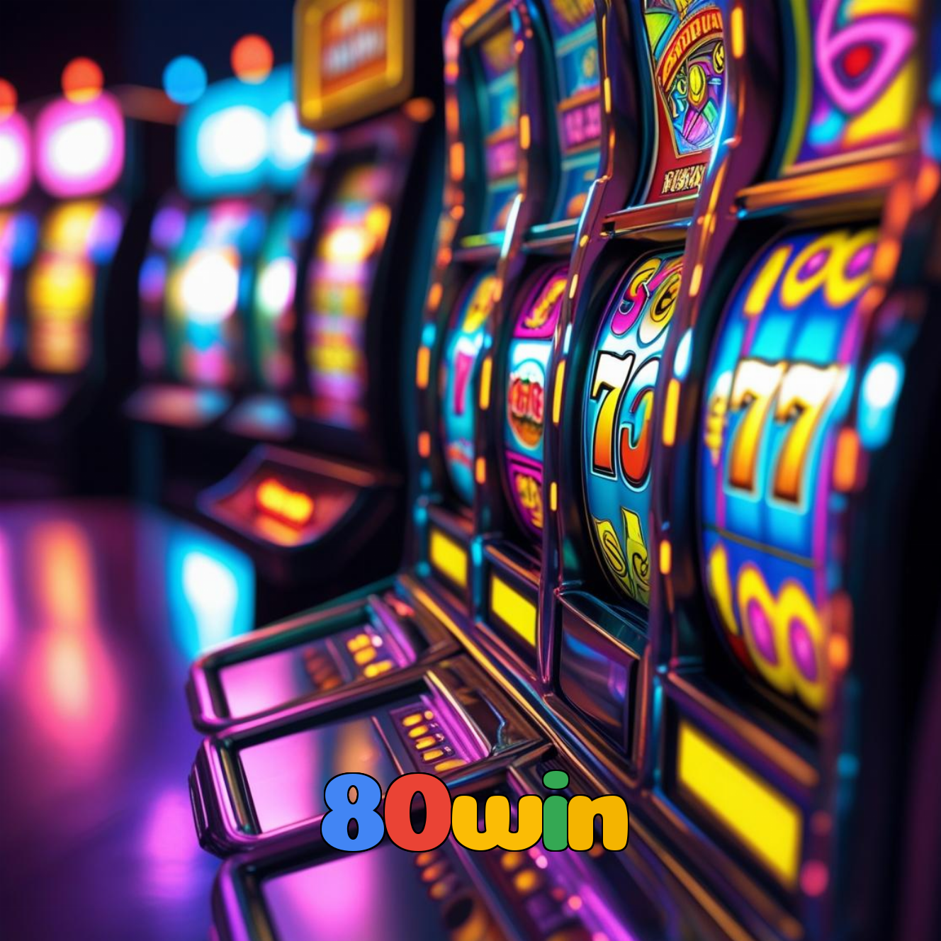 Segurança no 80win