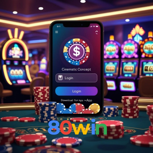 Segurança no 80win
