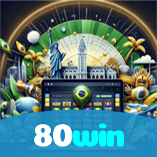 Segurança no 80win