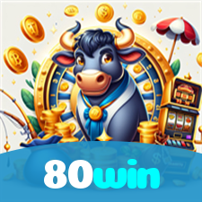 Segurança no 80win