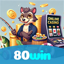 Problemas de Login no 80win