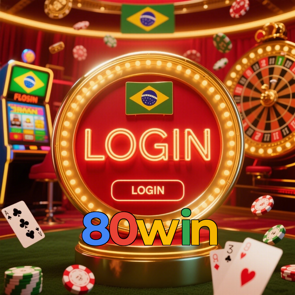 Segurança no 80win