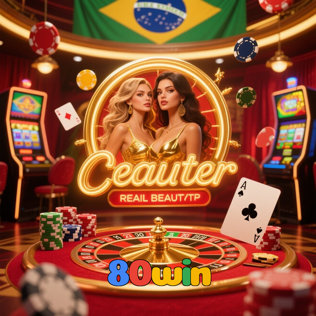 Segurança no 80win