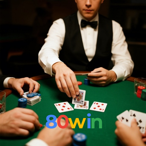 Segurança no 80win