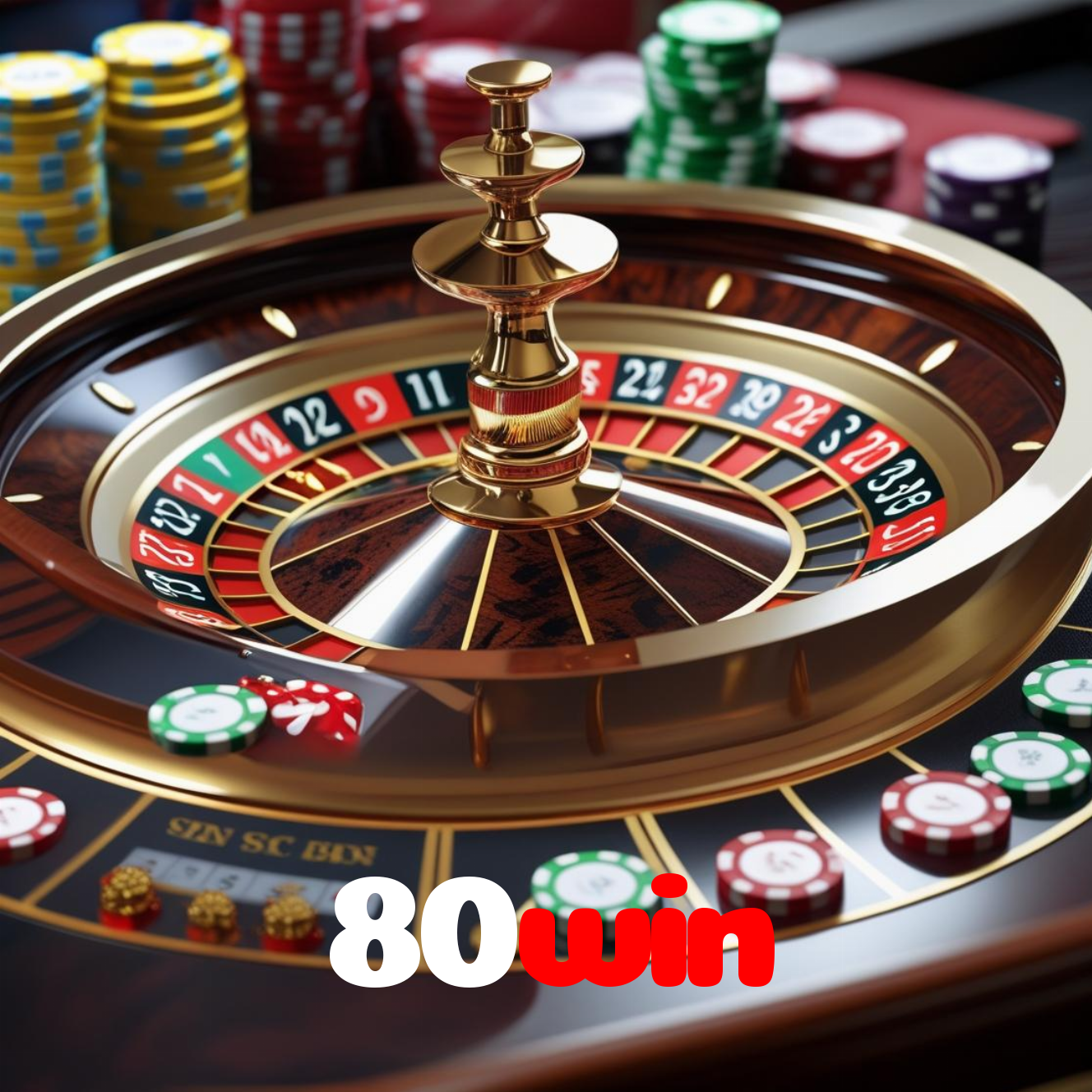 Segurança no 80win
