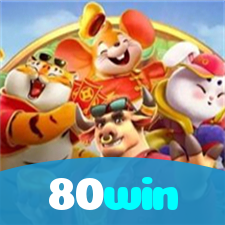 Login no 80win