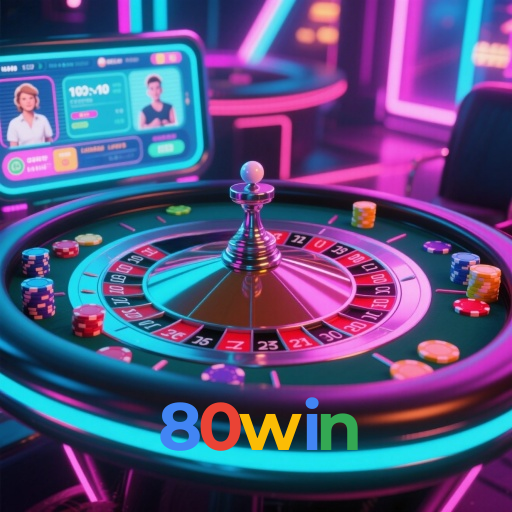 Segurança no 80win