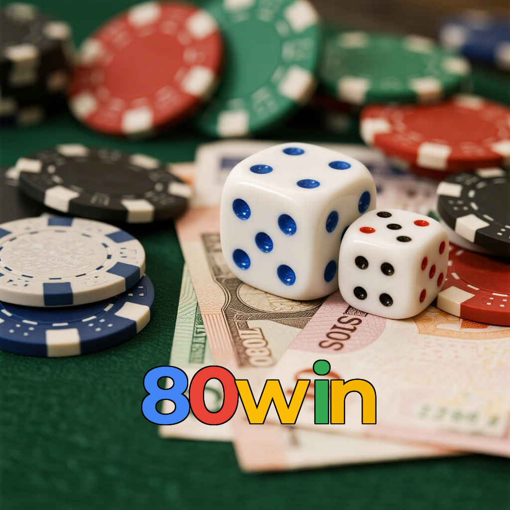 Segurança no 80win