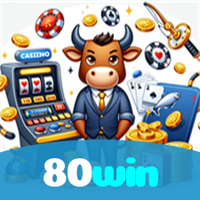 Problemas de Login no 80win