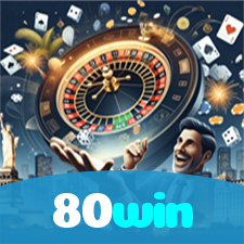 Segurança no 80win