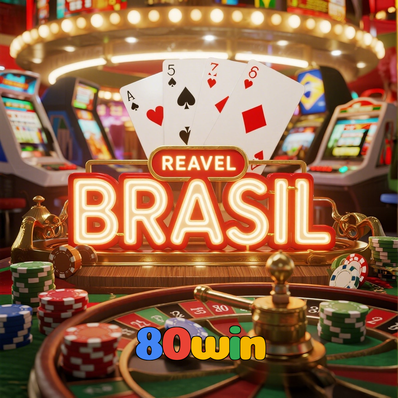 Problemas de Login no 80win