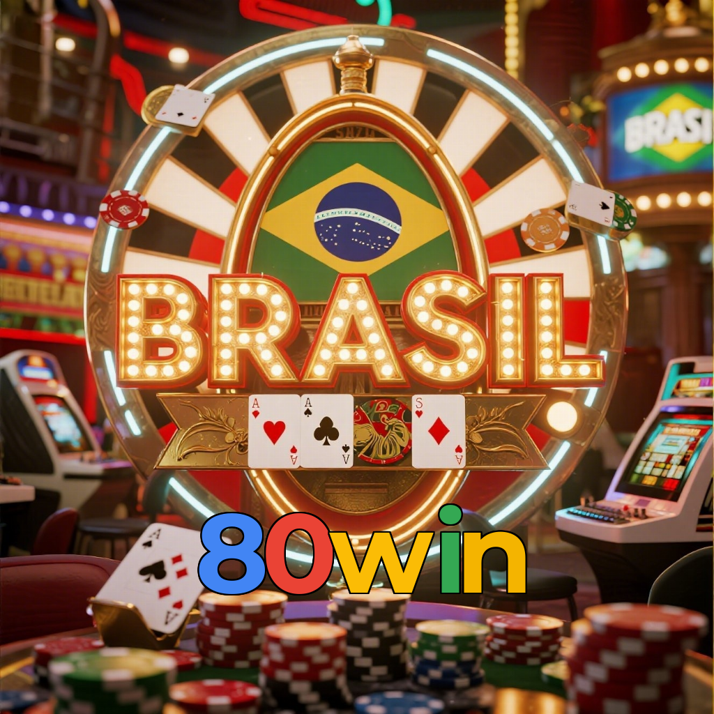 Segurança no 80win