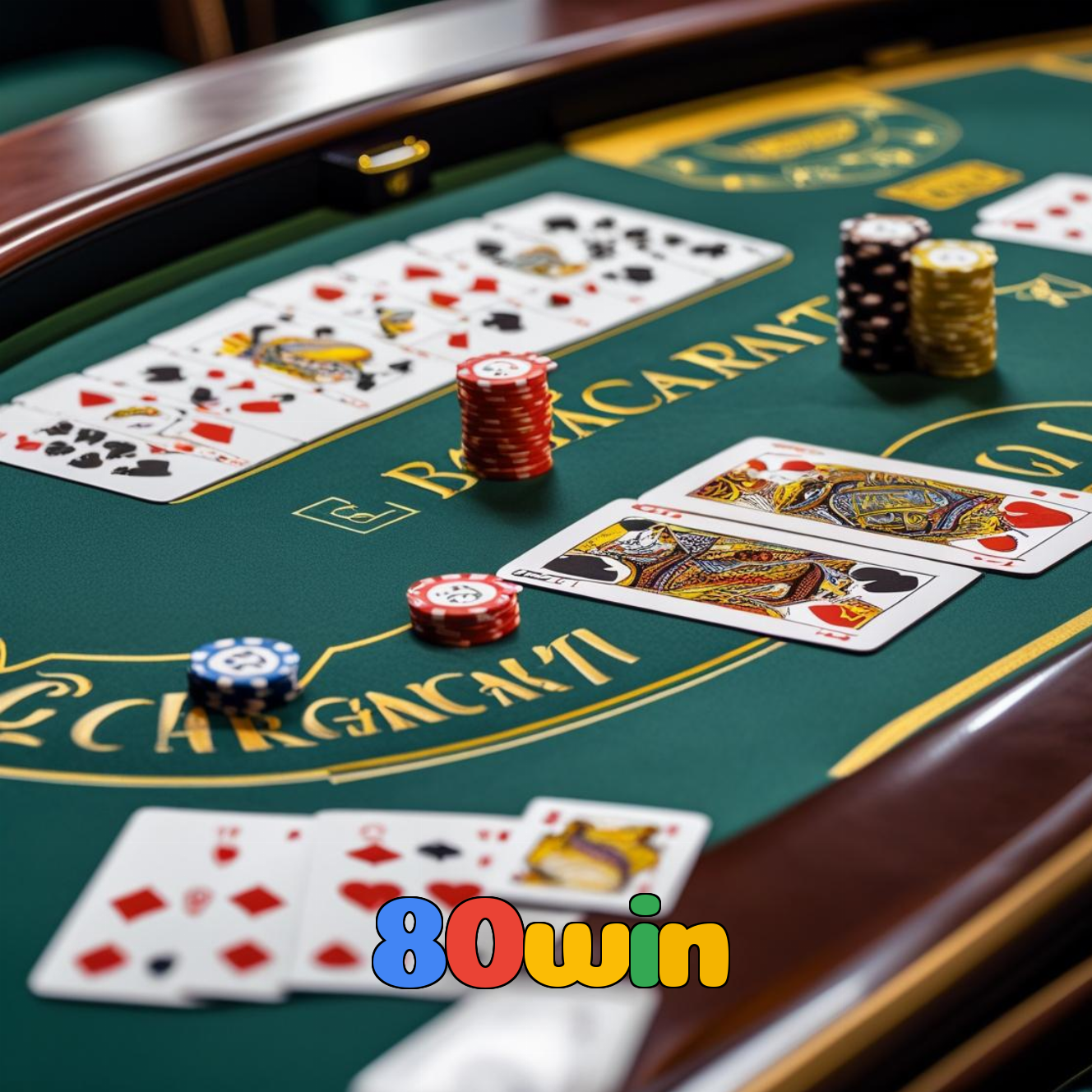 Segurança no 80win