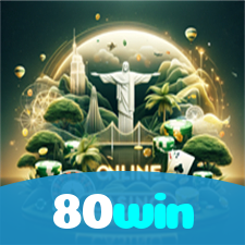 Login no 80win