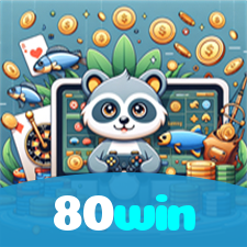 Segurança no 80win