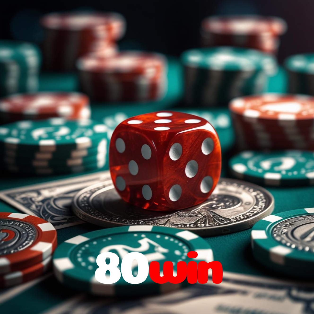 Segurança no 80win