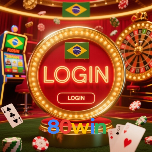Login no 80win