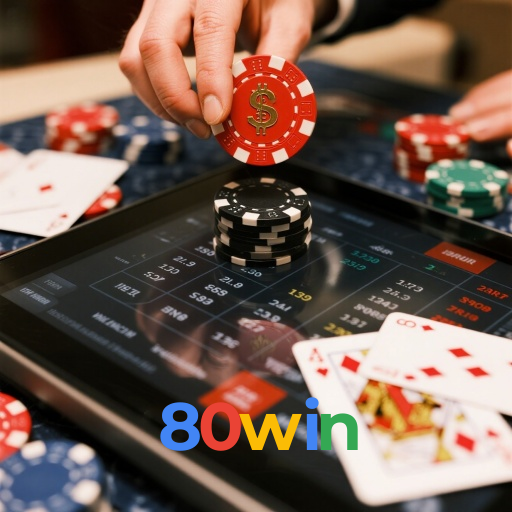Segurança no 80win