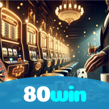 Segurança no 80win